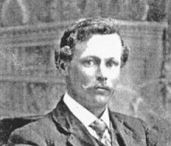 Photo of photos/John (Jack) Ling b1881- portrait